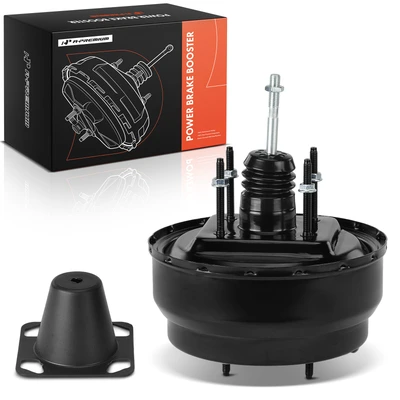 Power Brake Booster