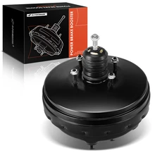Vacuum Power Brake Booster without Master Cylinder