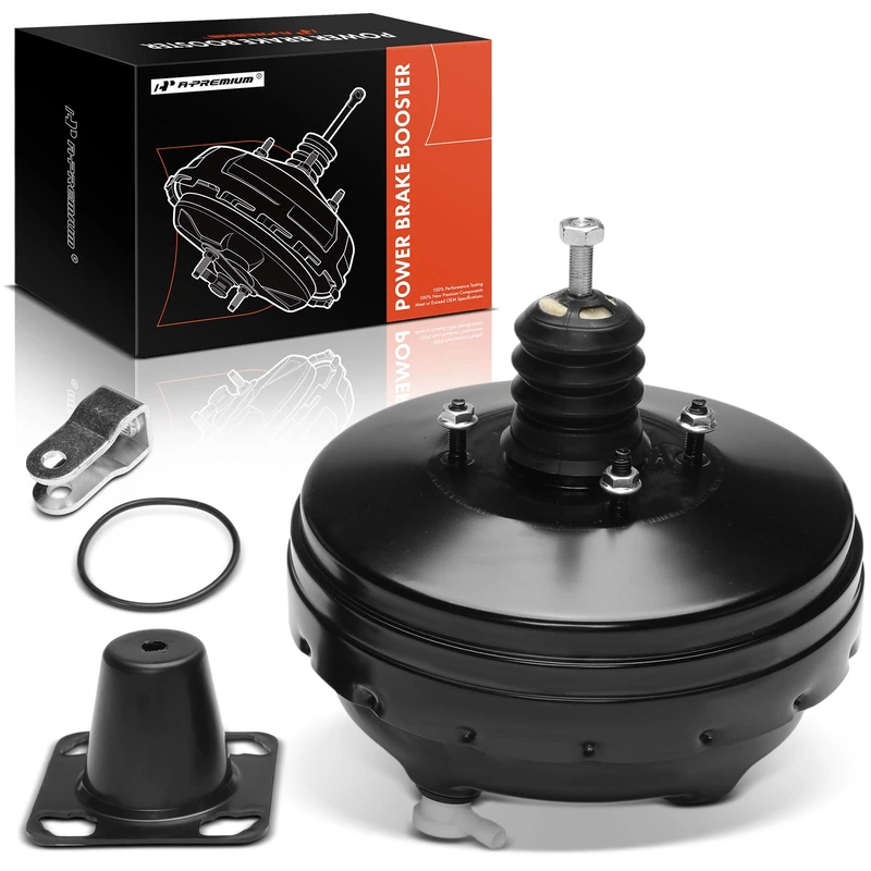 Power Brake Booster for 2014-2017 Nissan NV350 Urvan
