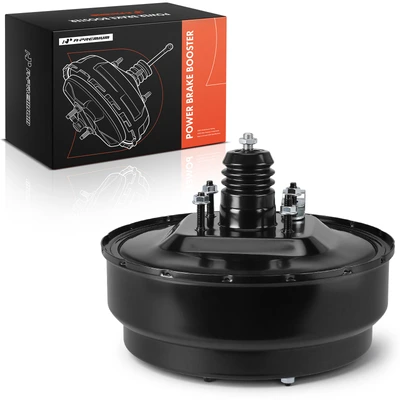 Power Brake Booster