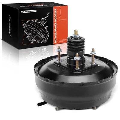 Vacuum Power Brake Booster