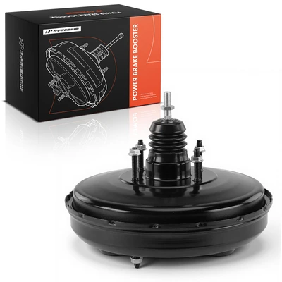Power Brake Booster