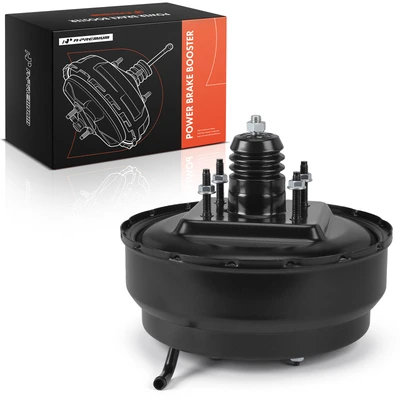 Power Brake Booster