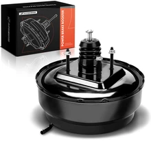 Power Brake Booster for 2002 INFINITI Q45