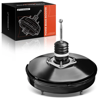 Vacuum Power Brake Booster Single Diaphragm