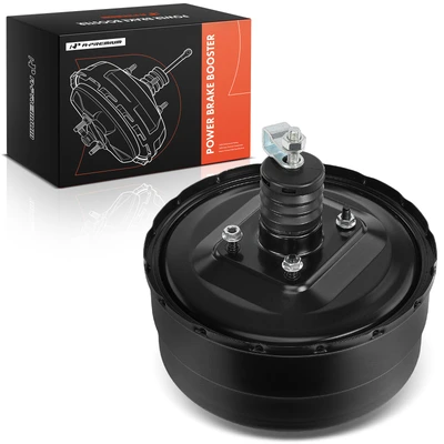Power Brake Booster