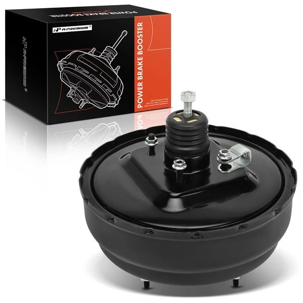 Vacuum Power Brake Booster for 2002-2013 Isuzu NPR