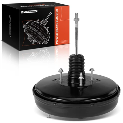 Vacuum Power Brake Booster