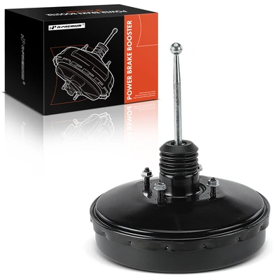 Power Brake Booster