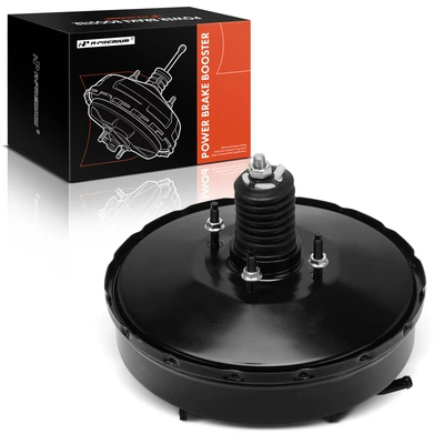 Vacuum Power Brake Booster