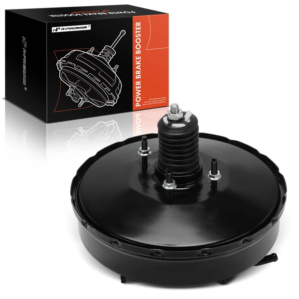 Vacuum Power Brake Booster for 2010-2015 Hyundai Tucson