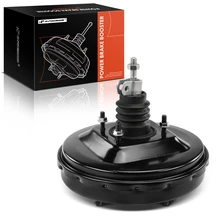 Power Brake Booster Single Diaphragm 9.215 inch