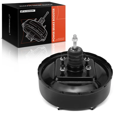 Vacuum Power Brake Booster Single Diaphragm