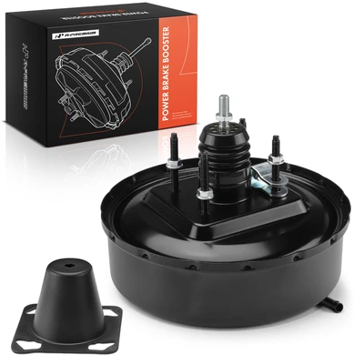 Power Brake Booster