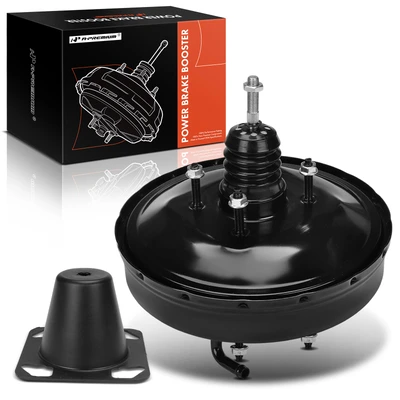 Power Brake Booster