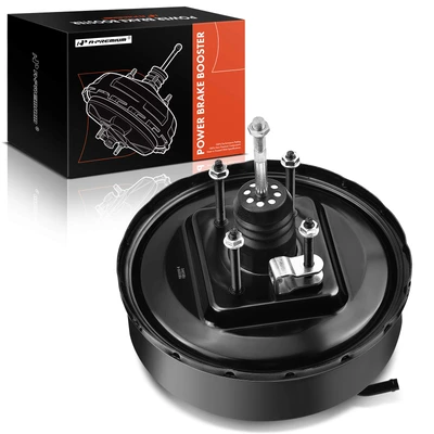 Vacuum Power Brake Booster Single Diaphragm