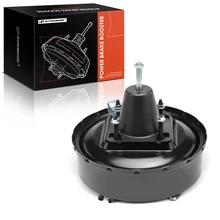 Vacuum Power Brake Booster Single Diaphragm for 2001-2005 Kia Rio