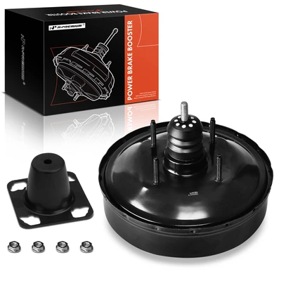 Vacuum Power Brake Booster Single Diaphragm