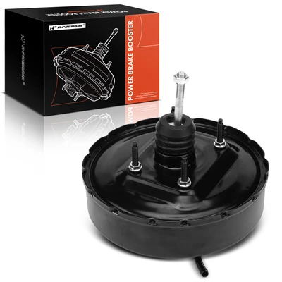 Vacuum Power Brake Booster