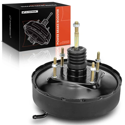 Vacuum Power Brake Booster Single Diaphragm