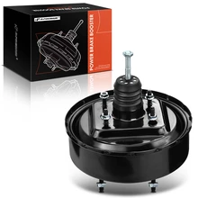 Vacuum Power Brake Booster Single Diaphragm