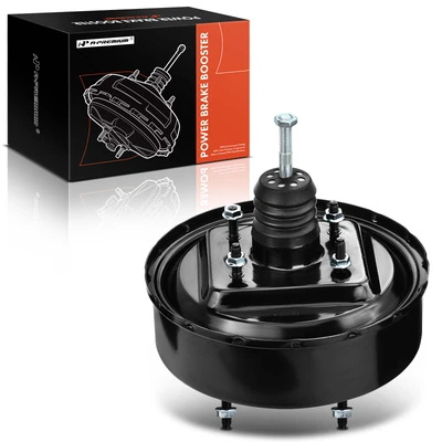Vacuum Power Brake Booster Single Diaphragm