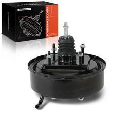 Power Brake Booster