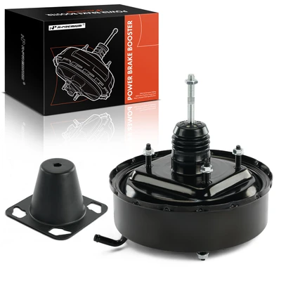 Steel Power Brake Booster
