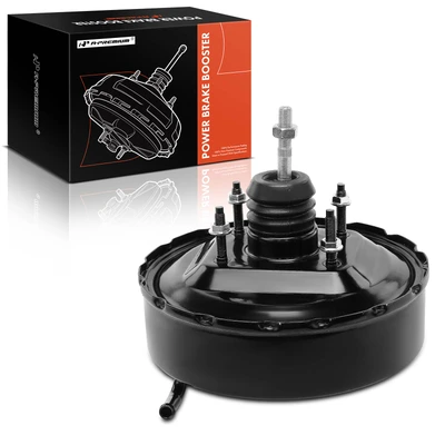 Vacuum Power Brake Booster Single Diaphragm