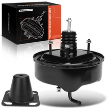 Power Brake Booster