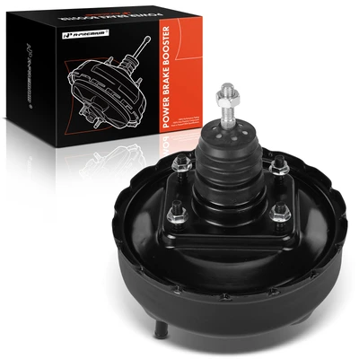 Power Brake Booster without Master Cylinder