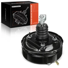 Vacuum Power Brake Booster Single Diaphragm for 1985-1988 Pontiac Firefly