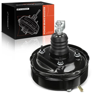Vacuum Power Brake Booster Single Diaphragm