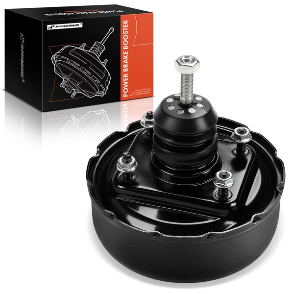 Power Brake Booster for 1989-1994 Geo Metro