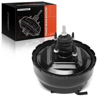 Vacuum Power Brake Booster Dual Diaphragm
