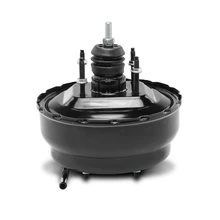 Vacuum Power Brake Booster Dual Diaphragm for 1995-2002 Kia Sportage