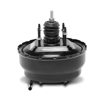 Vacuum Power Brake Booster Dual Diaphragm
