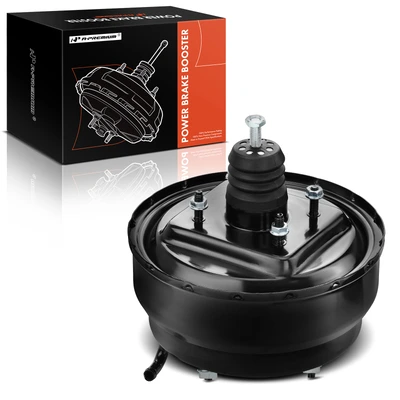 Vacuum Power Brake Booster Dual Diaphragm