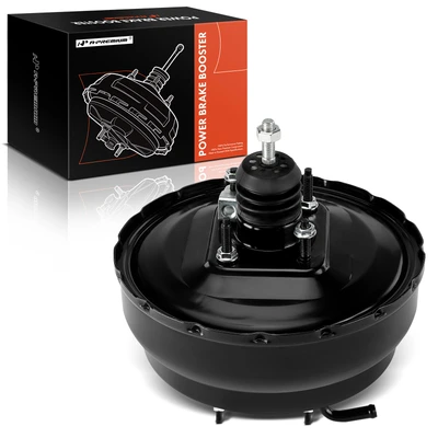 Power Brake Booster