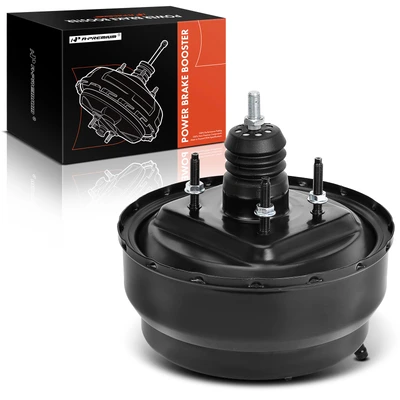 Vacuum Power Brake Booster Dual Diaphragm