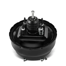 Vacuum Power Brake Booster Dual Diaphragm for 1992-1995 Honda Civic