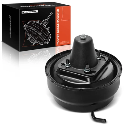 Vacuum Power Brake Booster Dual Diaphragm