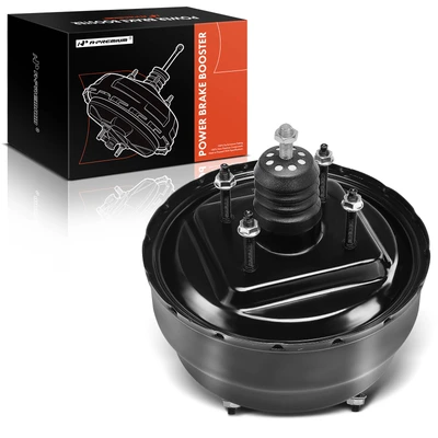 Vacuum Power Brake Booster Dual Diaphragm