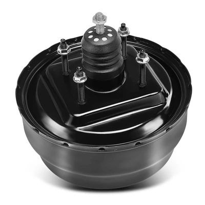 Vacuum Power Brake Booster Dual Diaphragm