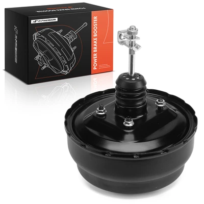 Steel Power Brake Booster