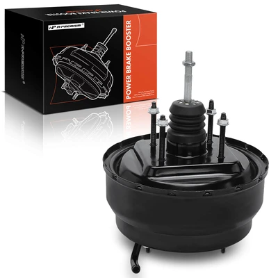 Vacuum Power Brake Booster Dual Diaphragm