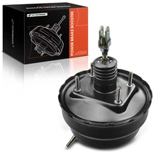 Vacuum Power Brake Booster Dual Diaphragm for 1995-2001 Toyota Tacoma