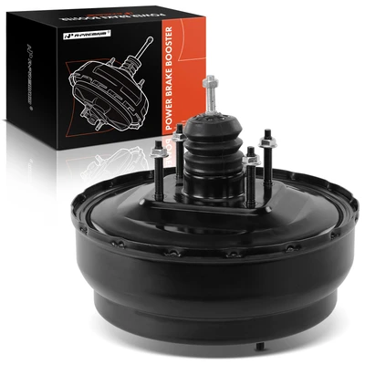 Vacuum Power Brake Booster