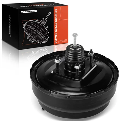 Vacuum Power Brake Booster Dual Diaphragm