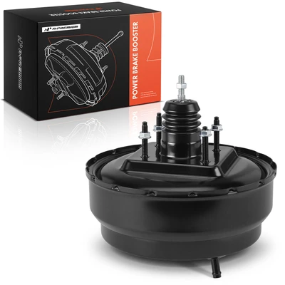 Power Brake Booster